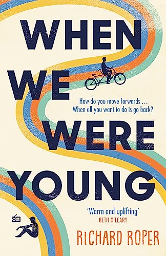 Beispielbild fr When We Were Young zum Verkauf von WorldofBooks