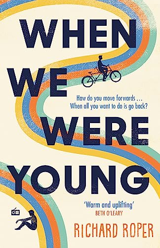 Stock image for When We Were Young for sale by WorldofBooks