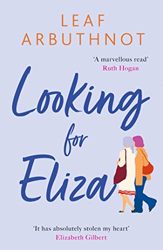 Stock image for Looking for Eliza for sale by Blackwell's