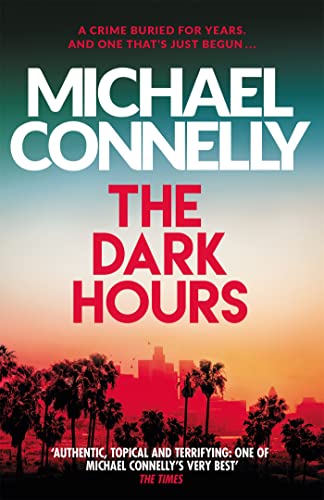 Stock image for DARK HOURS, THE for sale by AG Library