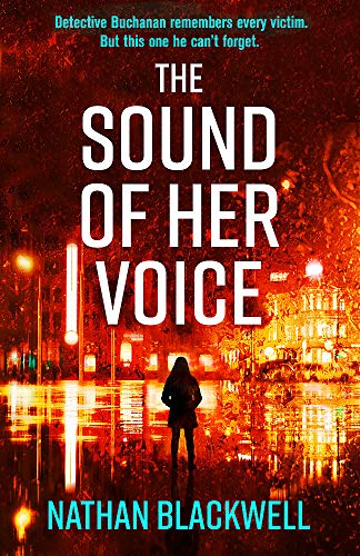 Stock image for The Sound of Her Voice for sale by Blackwell's