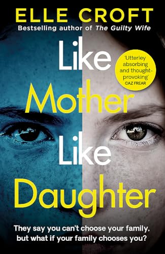 Stock image for Like Mother, Like Daughter for sale by Bookoutlet1