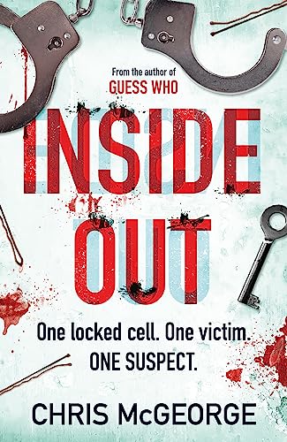Stock image for Inside Out for sale by Bookoutlet1