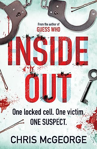 9781409187561: Inside Out