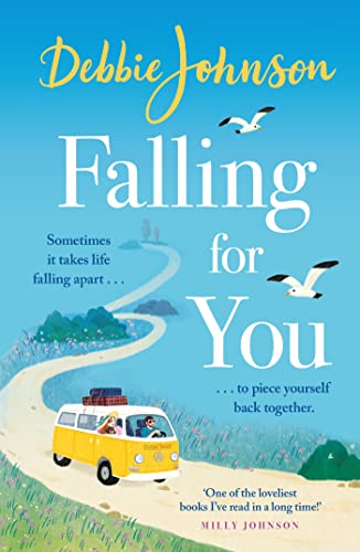 9781409188094: Falling For You: The heartwarming and romantic holiday read from the million-copy bestselling author