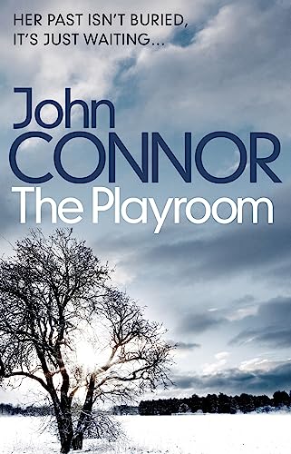 Stock image for The Playroom (A Karen Sharpe Thriller) for sale by Bookoutlet1