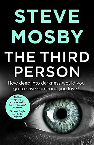 Beispielbild fr The Third Person (New Blood) zum Verkauf von WorldofBooks