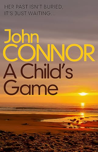 9781409188797: A Child's Game (Karen Sharpe)