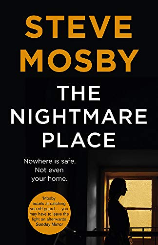 9781409188896: The Nightmare Place