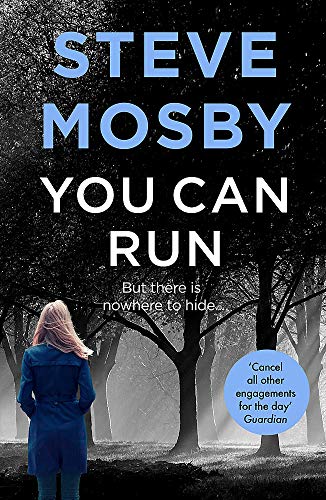 Beispielbild fr You Can Run zum Verkauf von WorldofBooks