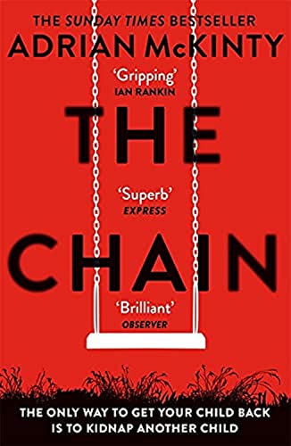 9781409189602: The Chain