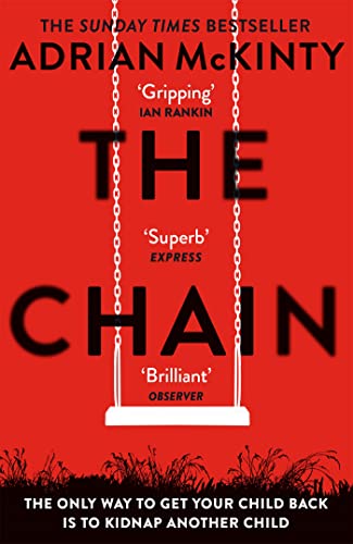 9781409189602: The Chain
