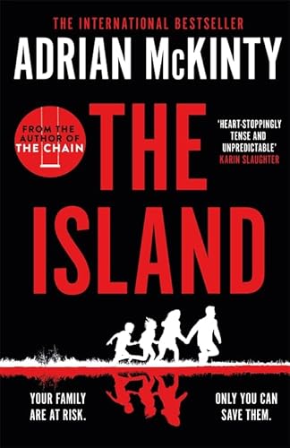 9781409189633: The Island: The Instant New York Times Bestseller