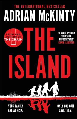 9781409189640: The Island: The Instant New York Times Bestseller