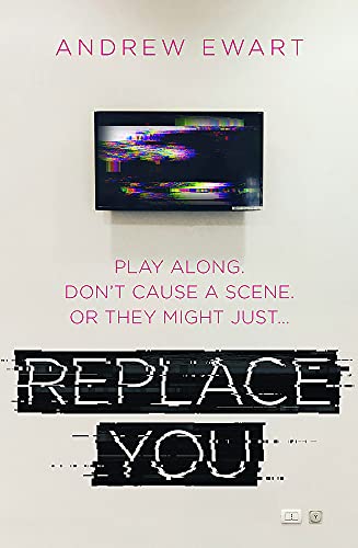 Stock image for Replace You for sale by WorldofBooks