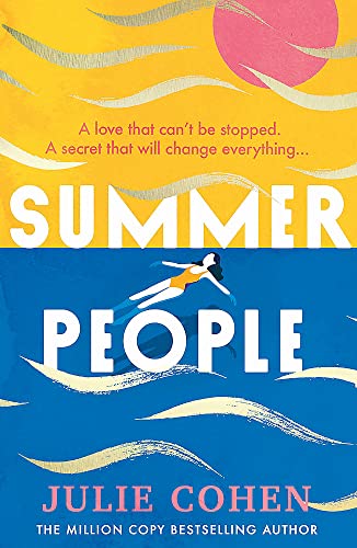 Stock image for Summer People for sale by Blackwell's