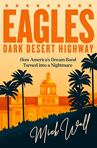 

Dark Desert Highway
