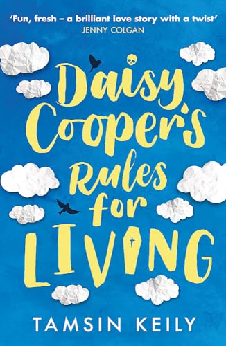Beispielbild fr Daisy Cooper's Rules for Living zum Verkauf von Blackwell's