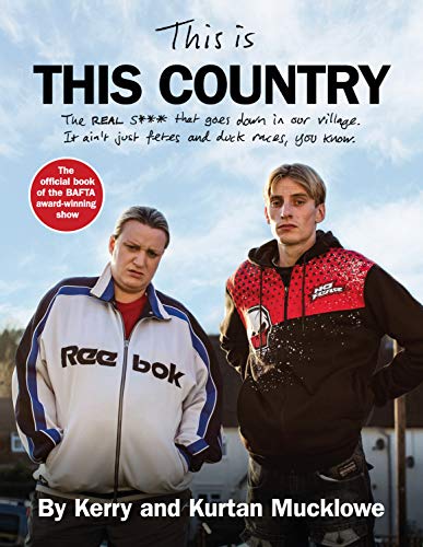 Stock image for This Is This Country for sale by Blackwell's