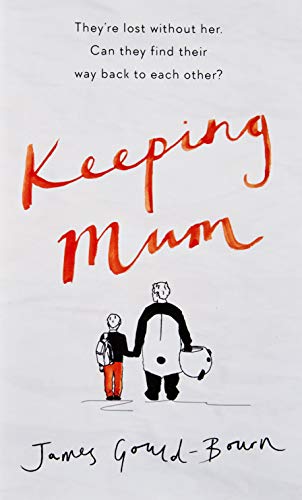 9781409191247: Keeping Mum