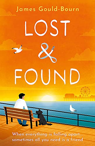 Stock image for Lost &amp; Found for sale by Blackwell's