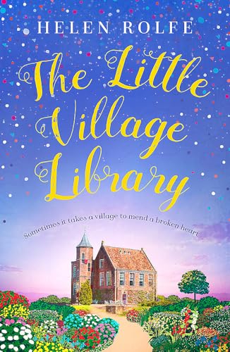 Stock image for The Little Village Library for sale by SecondSale