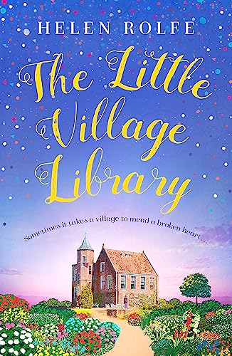 Stock image for The Little Village Library for sale by SecondSale