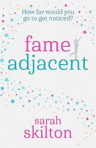 Stock image for Fame Adjacent for sale by Blackwell's
