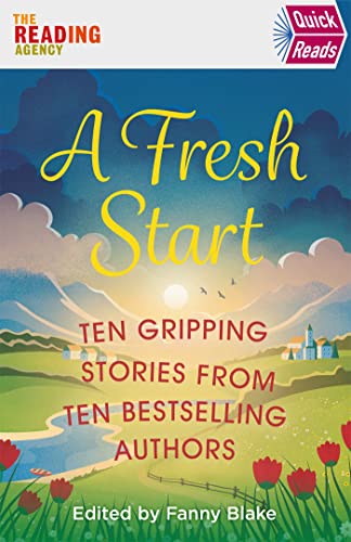 Stock image for A Fresh Start (Quick Reads) for sale by WorldofBooks