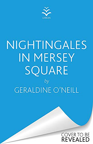 Stock image for The Nightingales in Mersey Square for sale by Blackwell's