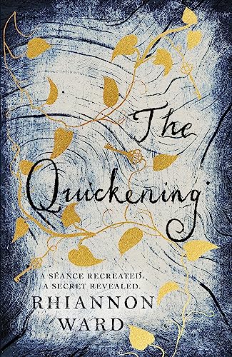 Stock image for The Quickening for sale by Blackwell's