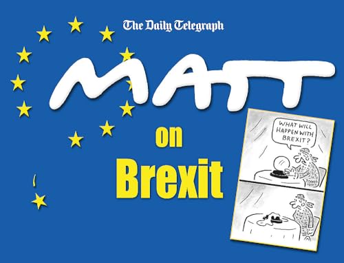 Beispielbild fr Matt on Brexit zum Verkauf von WorldofBooks