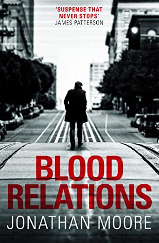 Stock image for Blood Relations for sale by Blackwell's