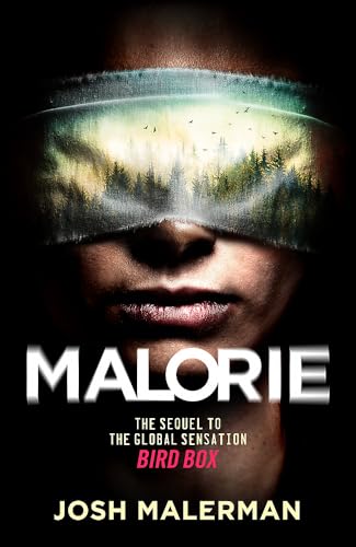 Stock image for Malorie (Bird Box 2) for sale by Henffordd Books