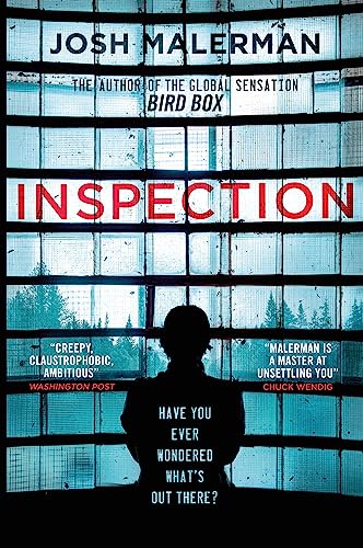 9781409193166: Inspection - Edition 1