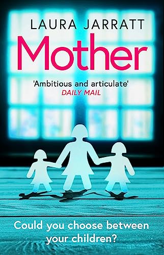 Stock image for Mother: The most chilling, unputdownable page-turner of the year for sale by WorldofBooks