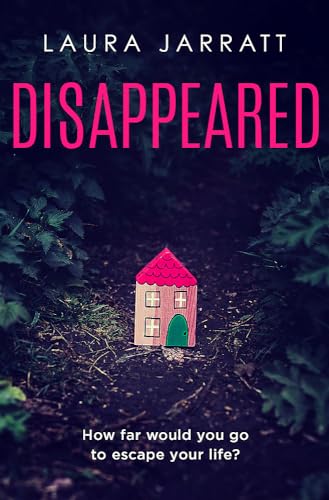 Imagen de archivo de Disappeared a la venta por Blackwell's