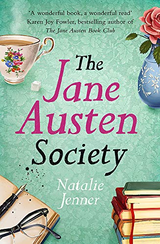9781409194101: The Jane Austen Society