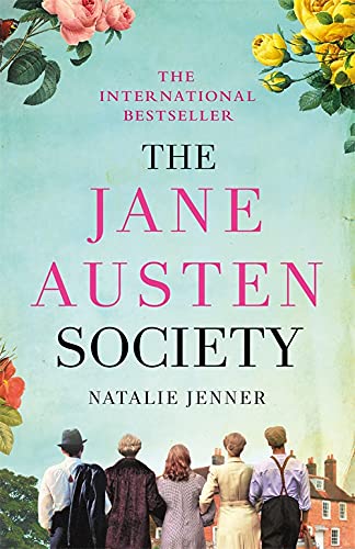 Beispielbild fr The Jane Austen Society zum Verkauf von Blackwell's