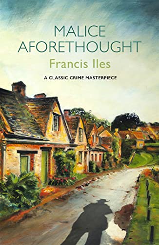 9781409194644: Malice Aforethought