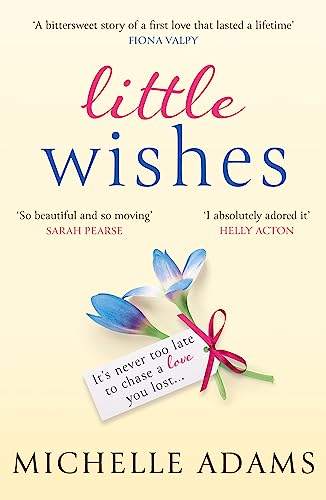 Stock image for Little Wishes for sale by Blackwell's