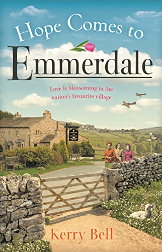 Beispielbild fr Hope Comes to Emmerdale zum Verkauf von ThriftBooks-Dallas