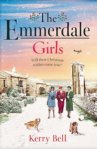 Stock image for The Emmerdale Girls for sale by Blackwell's