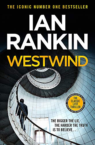 9781409196044: Westwind: The classic lost thriller from the Iconic #1 Bestselling Writer of Channel 4’s MURDER ISLAND