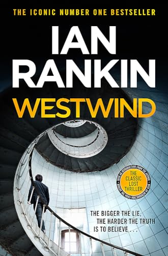 9781409196051: Westwind: Ian Rankin