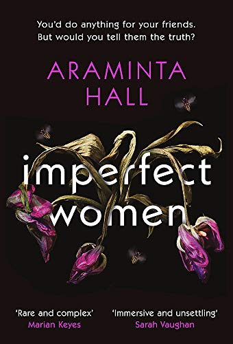 Stock image for Imperfect Women: The blockbuster must-read novel of the year that everyone is talking about for sale by WorldofBooks