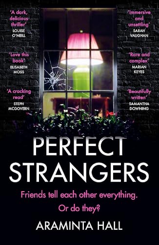 Beispielbild fr Perfect Strangers zum Verkauf von Blackwell's