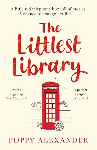 Stock image for The Littlest Library for sale by Blackwell's
