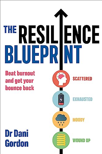 Imagen de archivo de The Resilience Blueprint a la venta por Blackwell's