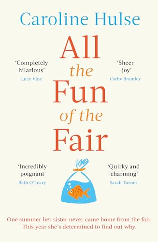 9781409197256: All the Fun of the Fair